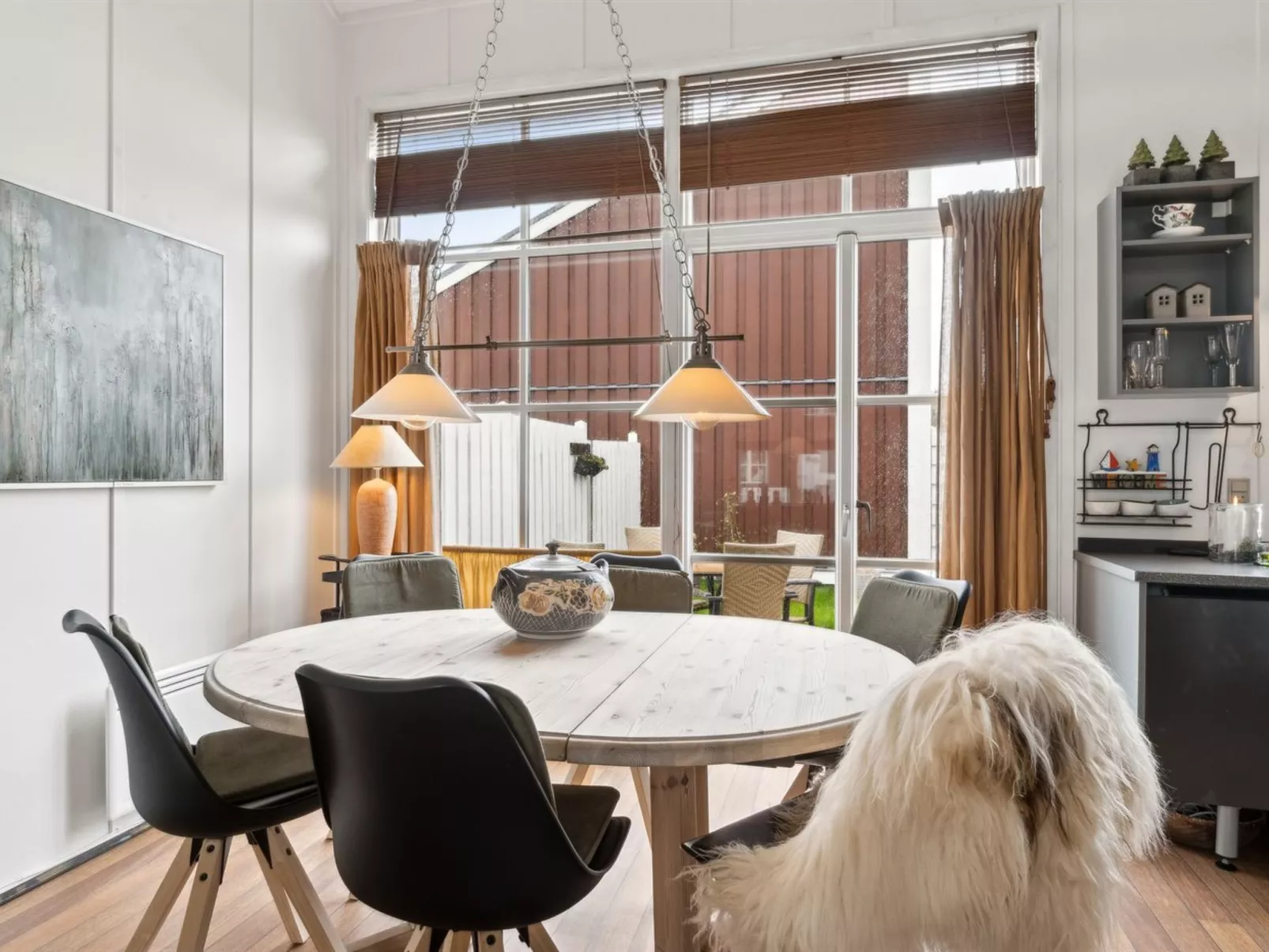 "Monja" - 50m from the sea-Binnen