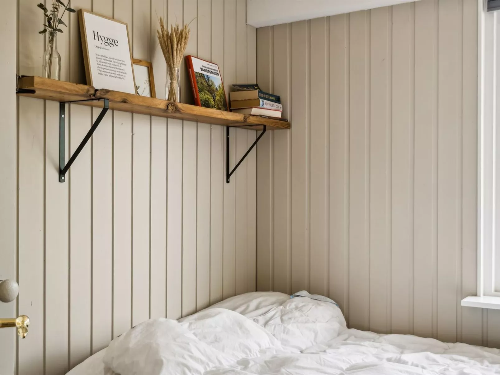 "Volmer" - 700m from the sea-Binnen