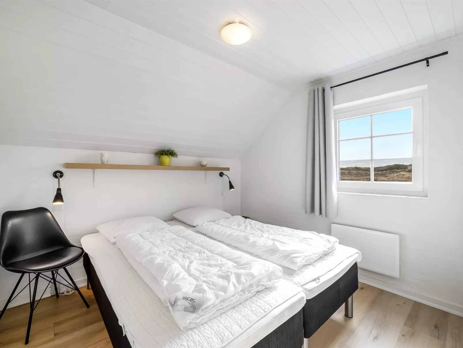 "Milena" - 200m from the sea-Binnen