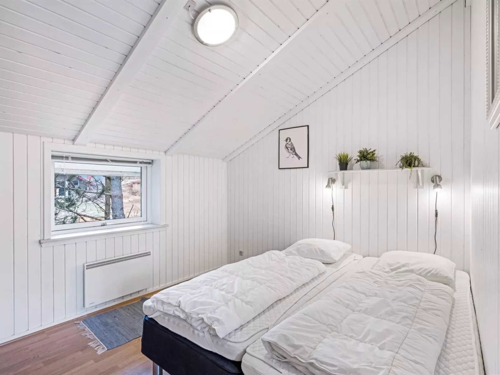 "Orm" - 2.3km from the sea-Binnen