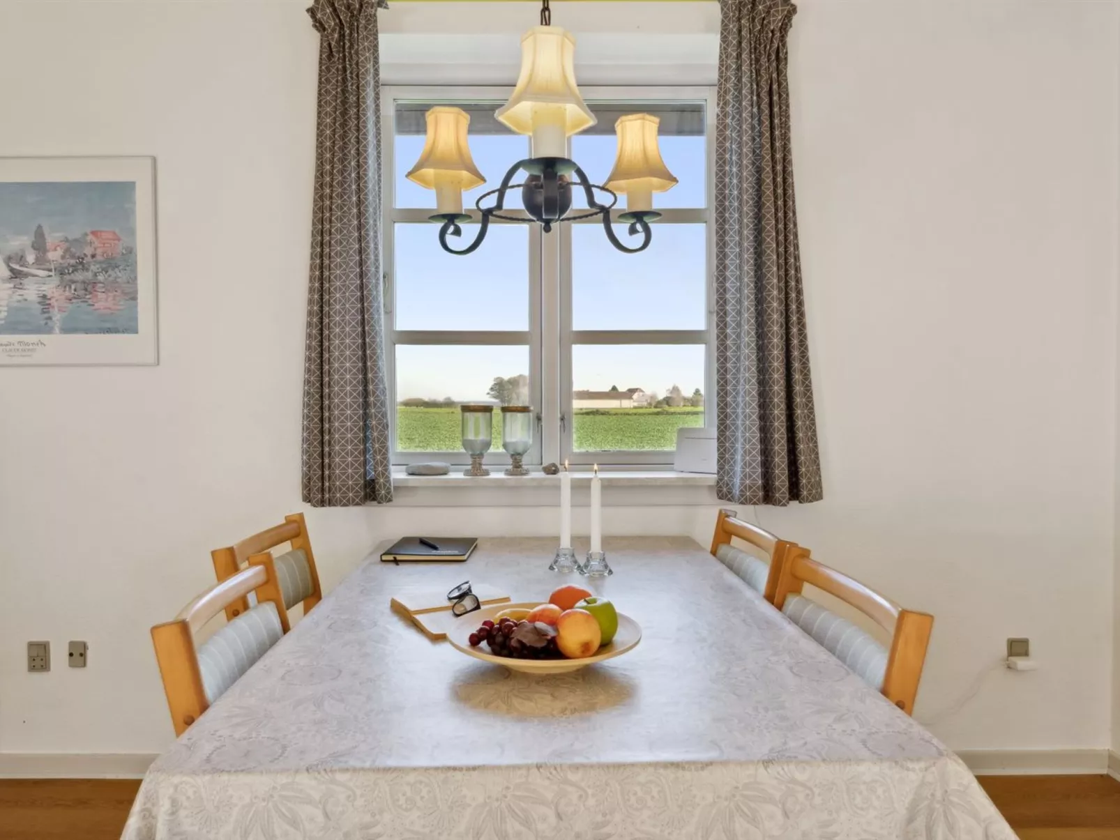 "Sebine" - 800m from the sea-Binnen