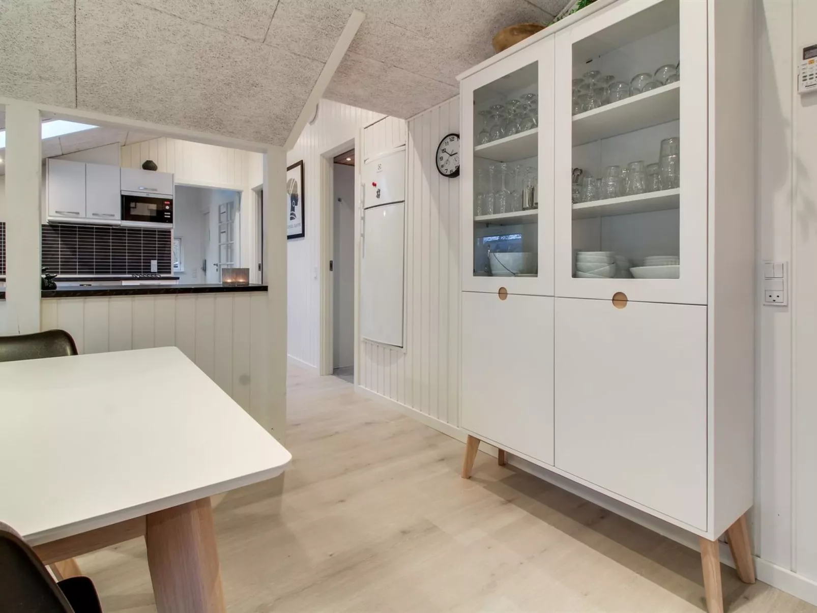 "Ria" - 250m from the sea-Binnen