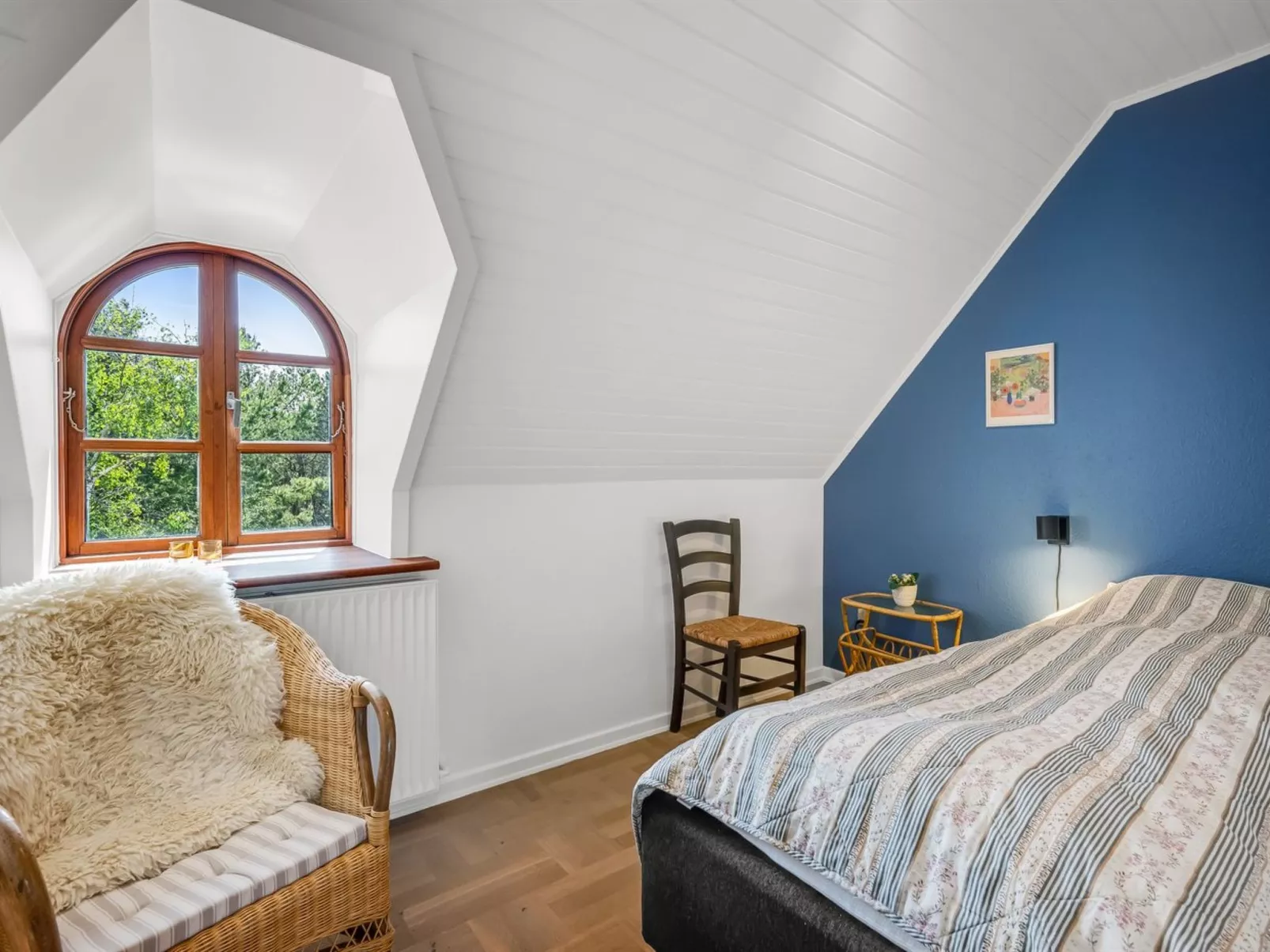 "Akeleje" - 900m from the sea-Binnen