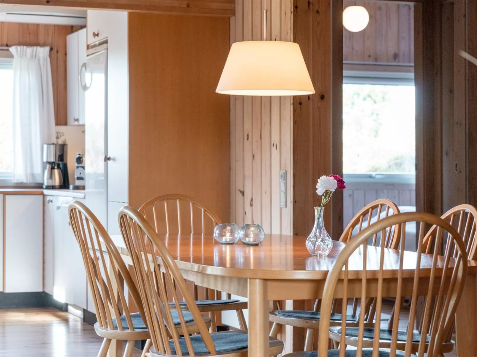 "Neja" - 400m from the sea-Binnen