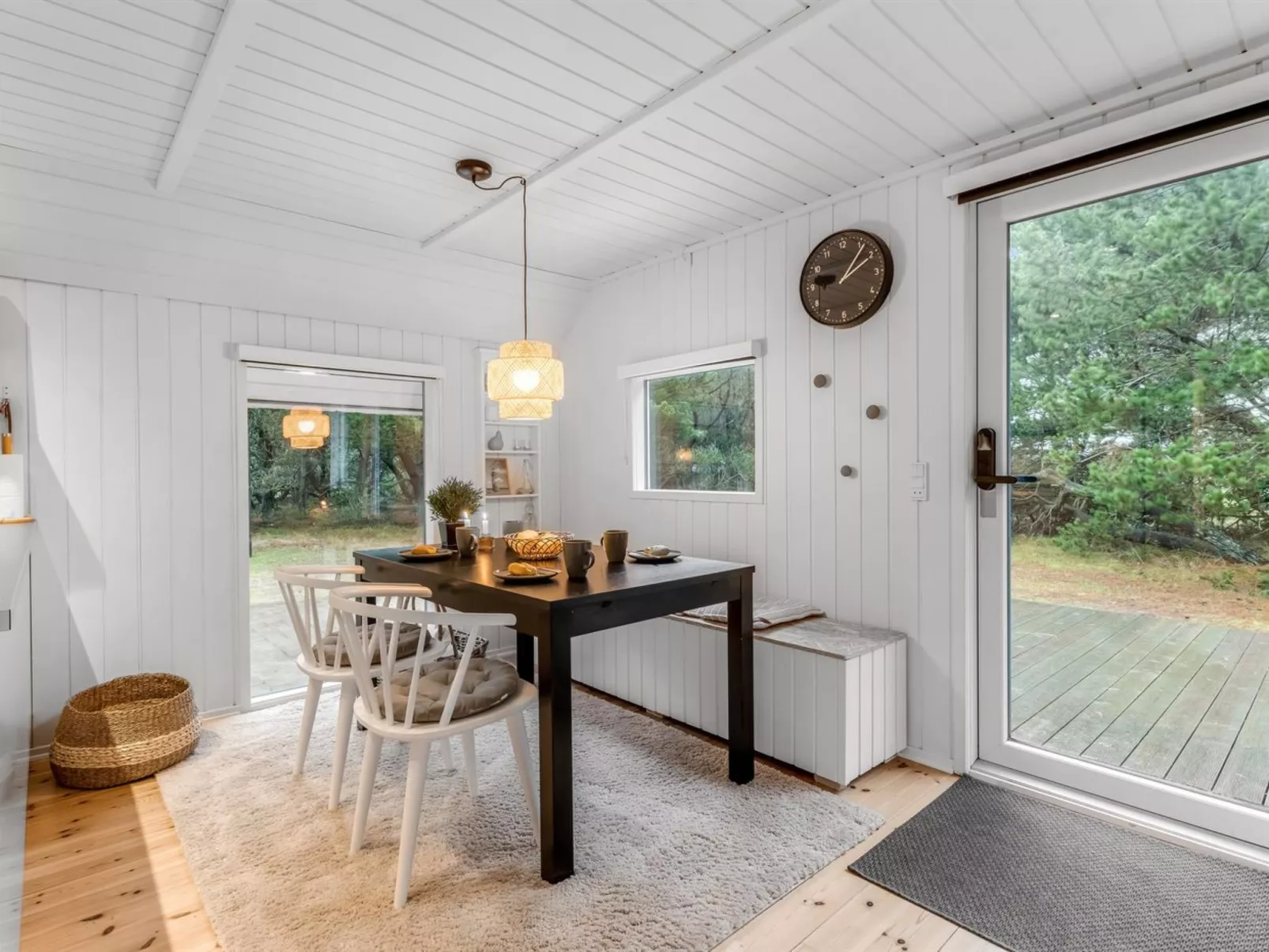 "Ginna" - 1.3km from the sea-Binnen