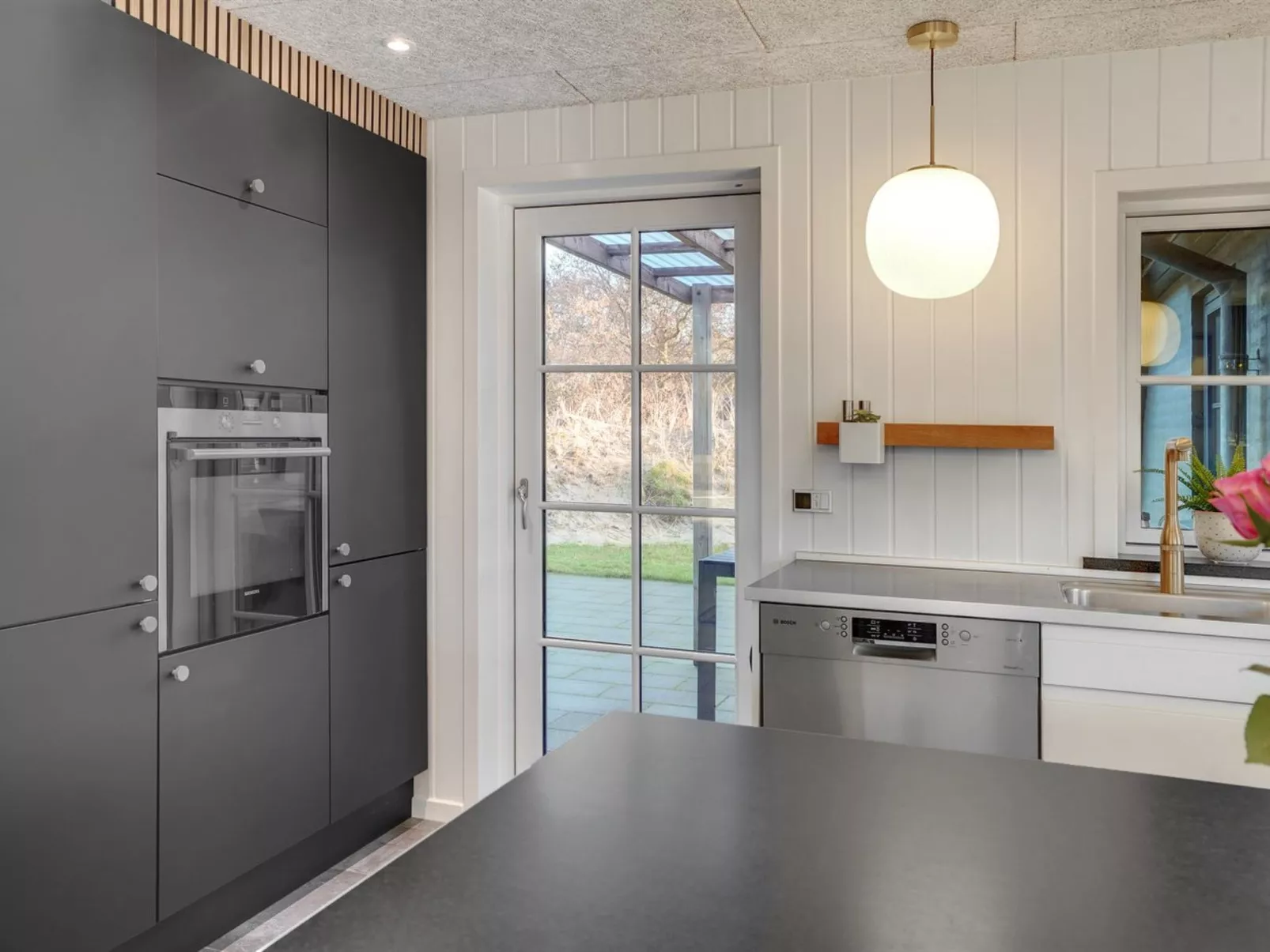 "Oskari" - 1.3km from the sea-Binnen