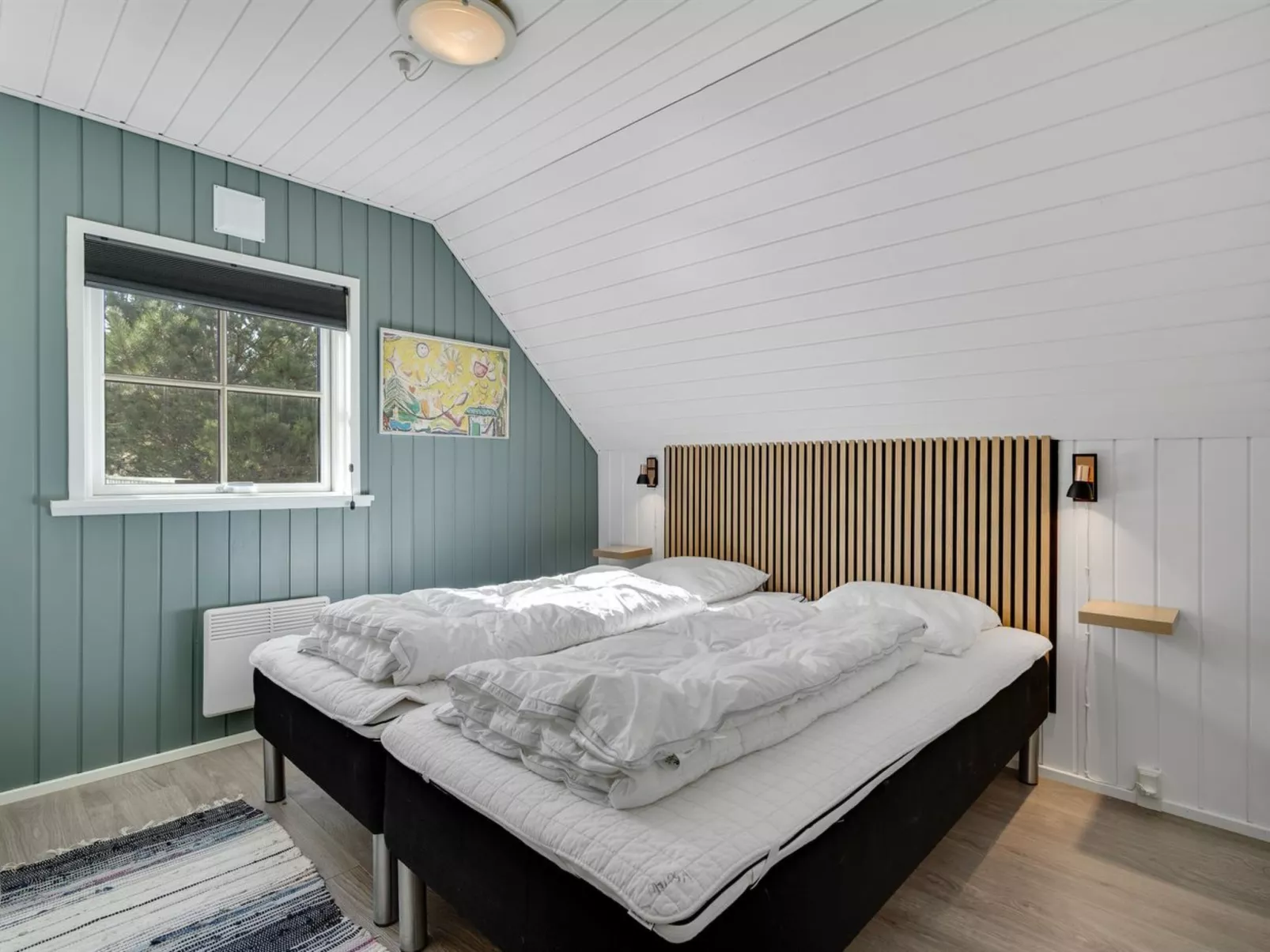 "Alwina" - 2.5km from the sea-Binnen