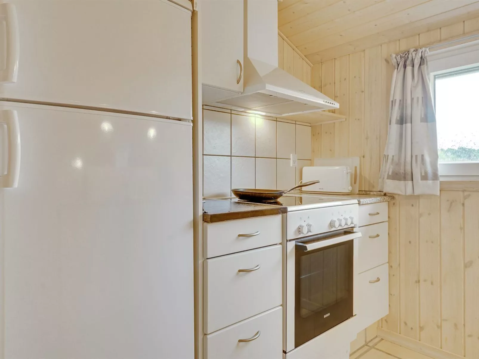 "Aviaja" - 12km from the sea-Binnen