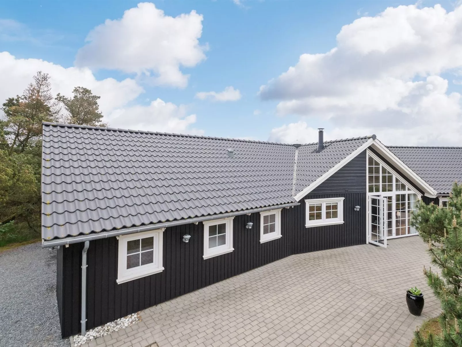 "Sighwaldi" - 900m from the sea-Buiten