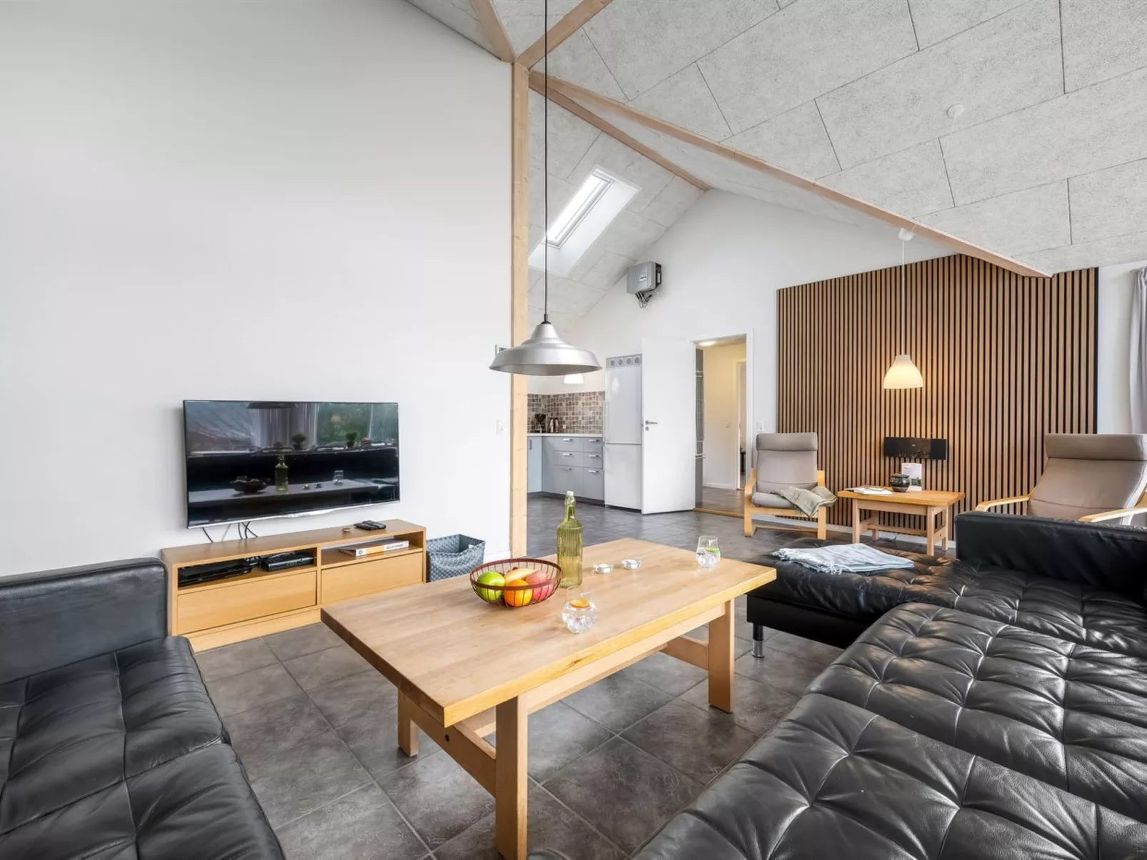 "Talida" - 12km from the sea-Binnen