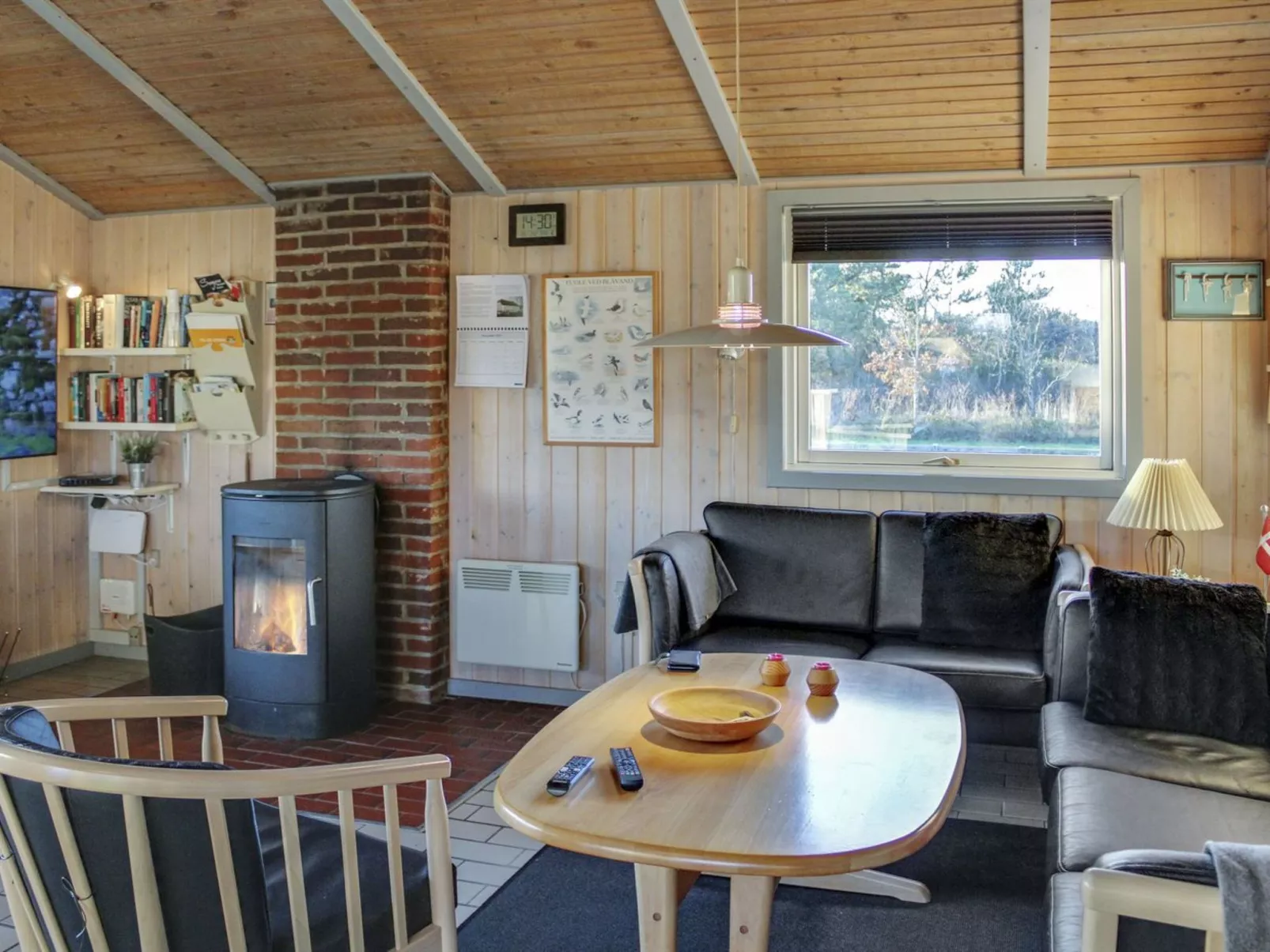 "Frille" - 200m from the sea-Binnen