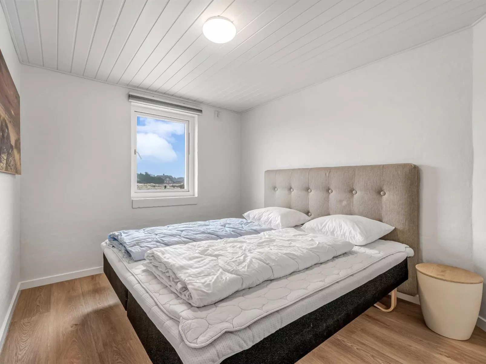 "Stillan" - 150m from the sea-Binnen