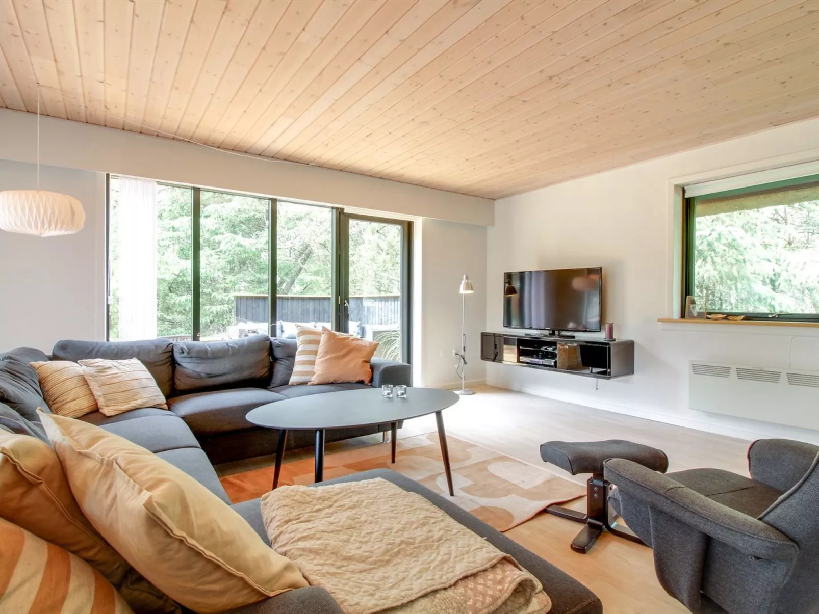 "Gunkil" - 800m from the sea-Binnen