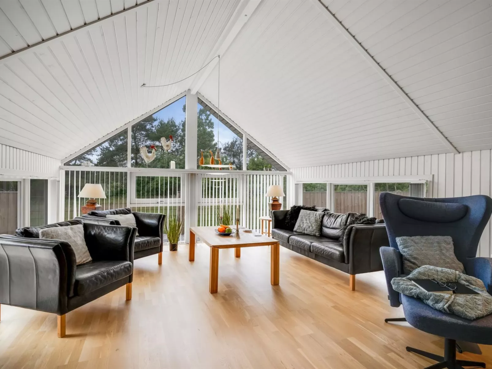 "Adde" - 1km from the sea-Binnen