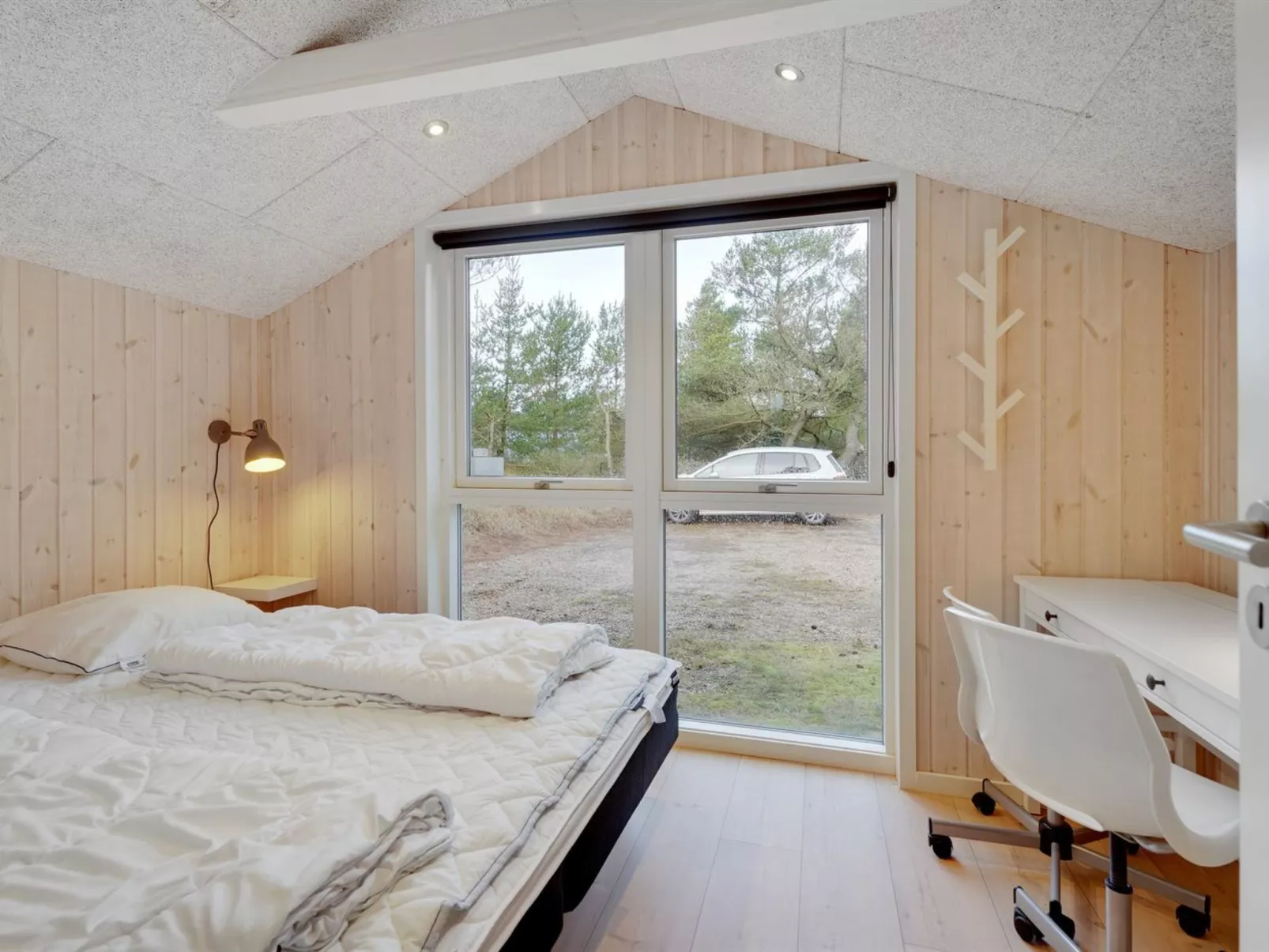 "Solgunn" - 900m from the sea-Binnen