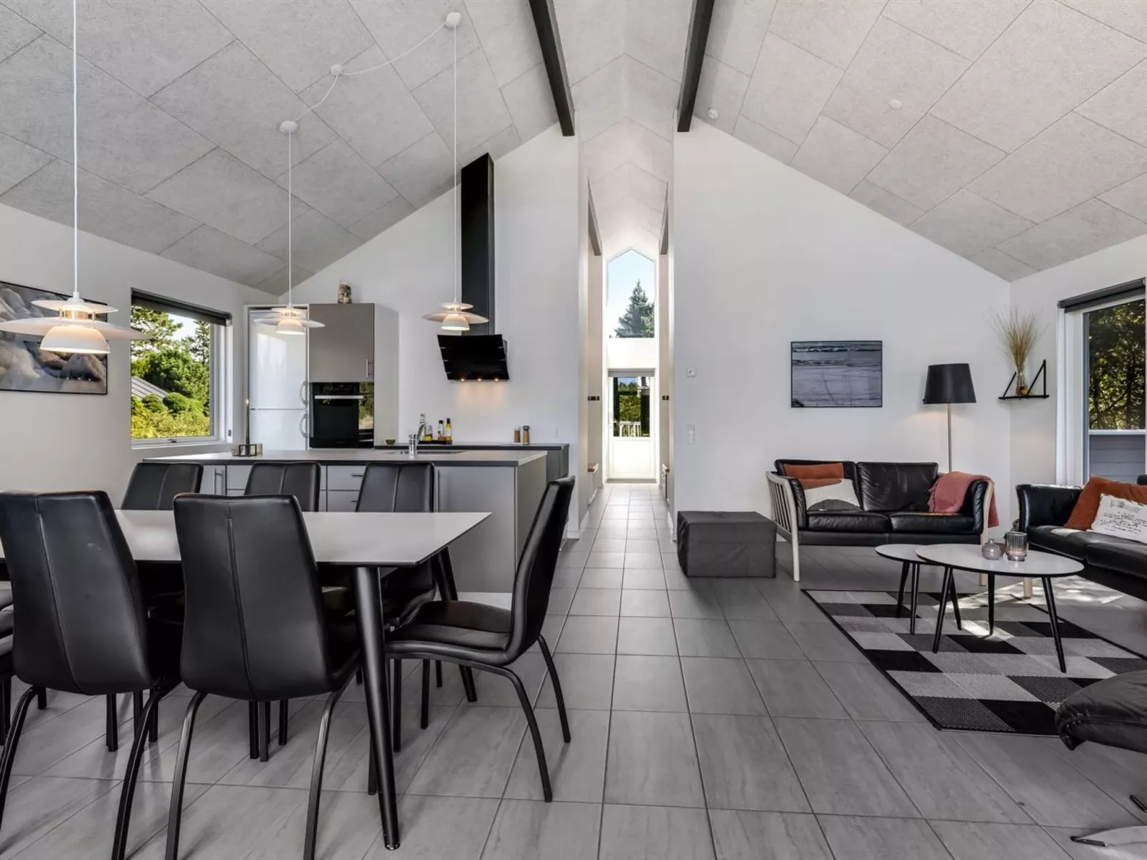 "Gundrath" - 1.4km from the sea-Binnen