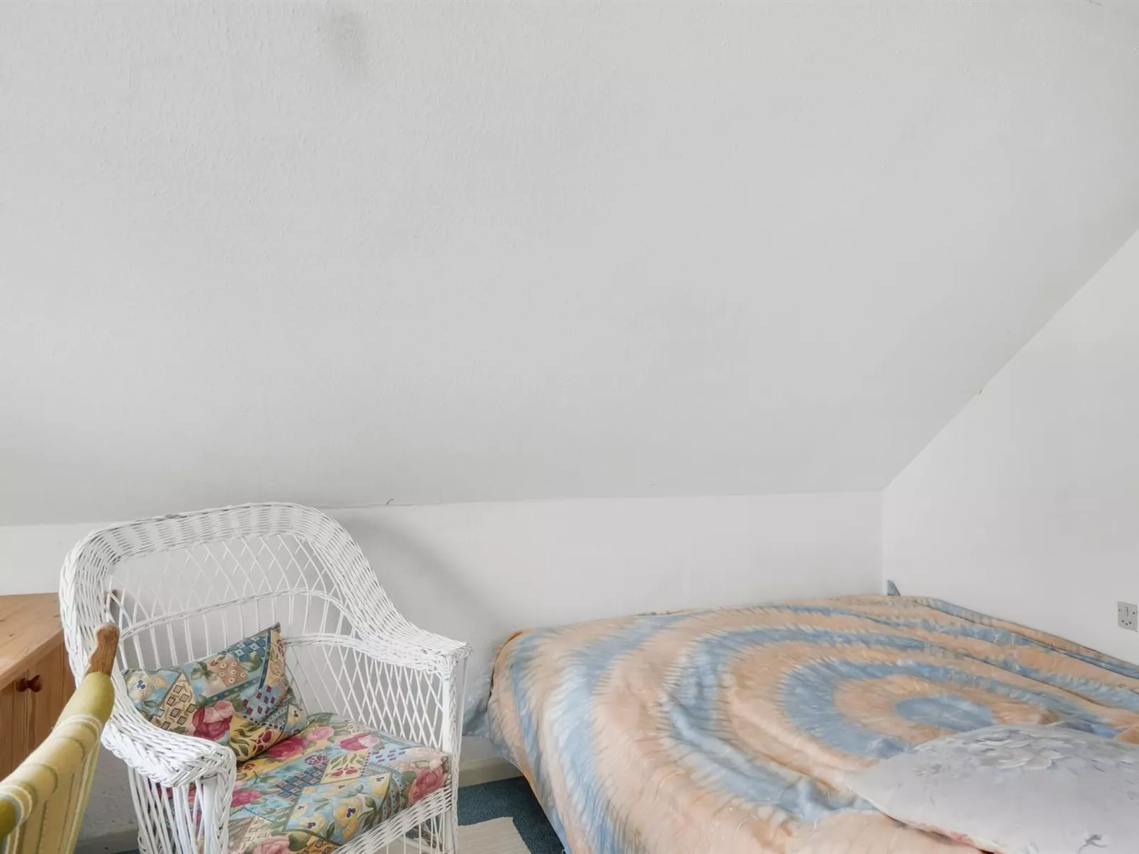 "Edvardsine" - 20m to the fjord-Binnen