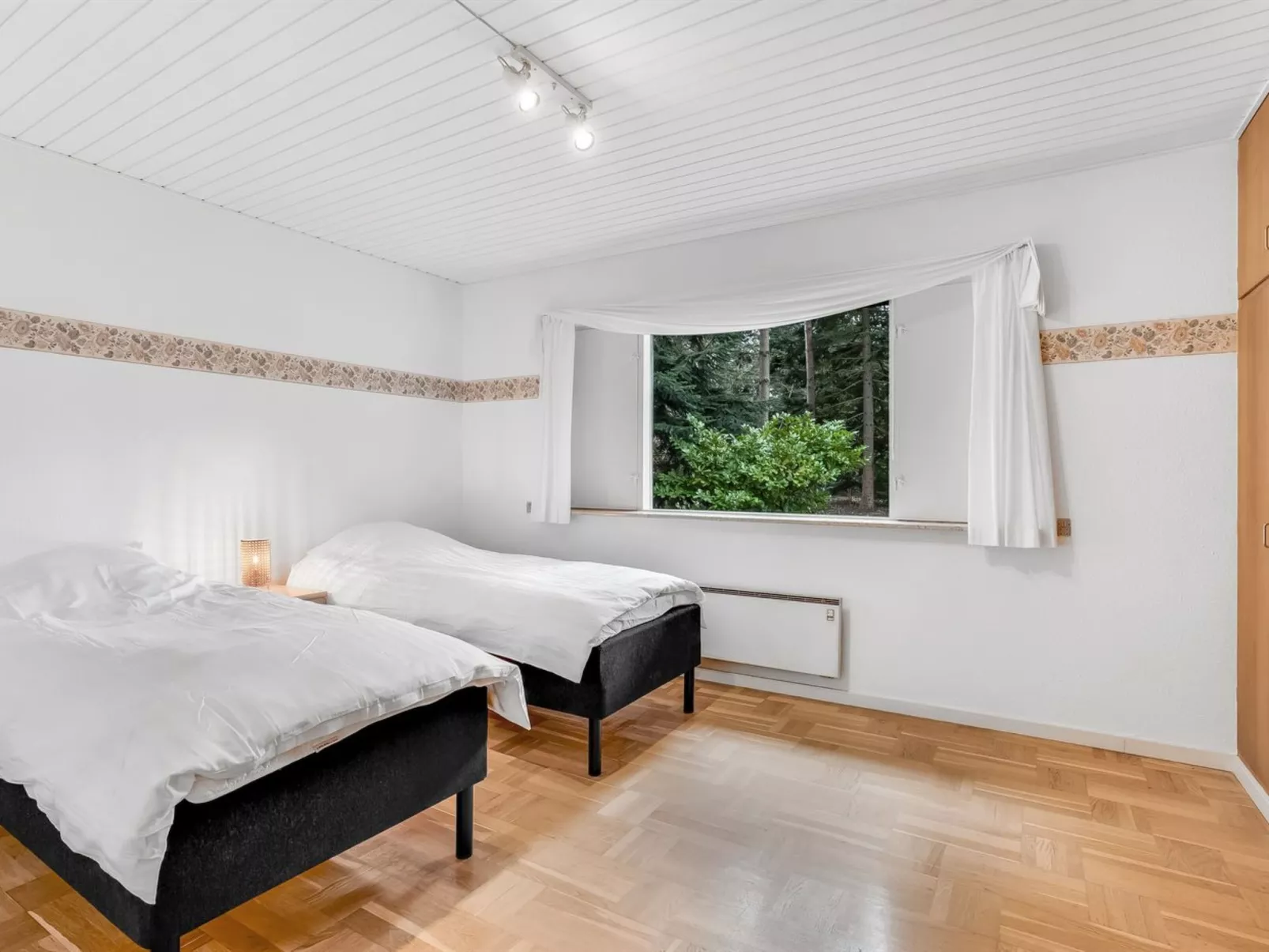 "Siggut" - 100m from the sea-Binnen