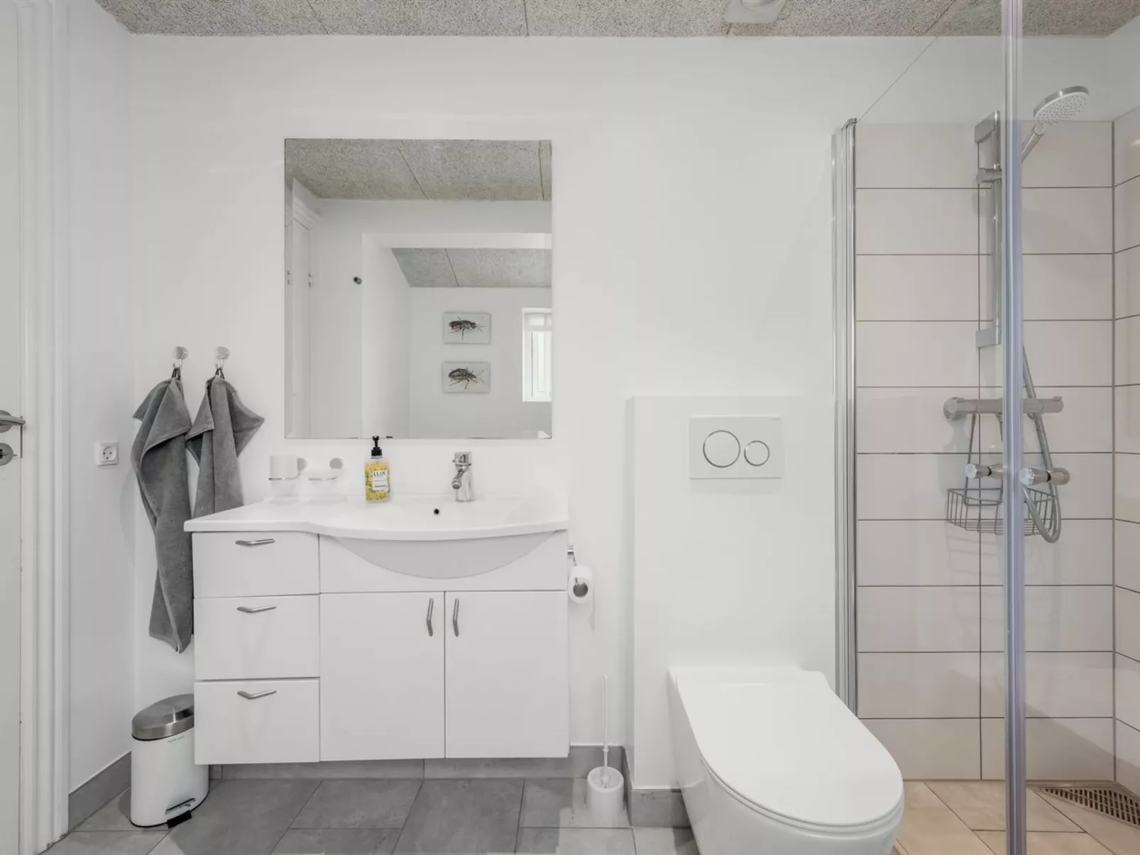 "Dagino" - 500m from the sea-Binnen