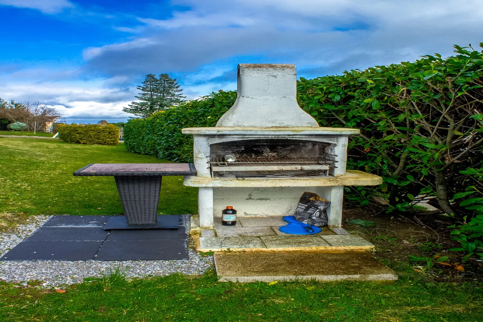 Meineckes Harzidyll Am Eichenberg II-Sfeer