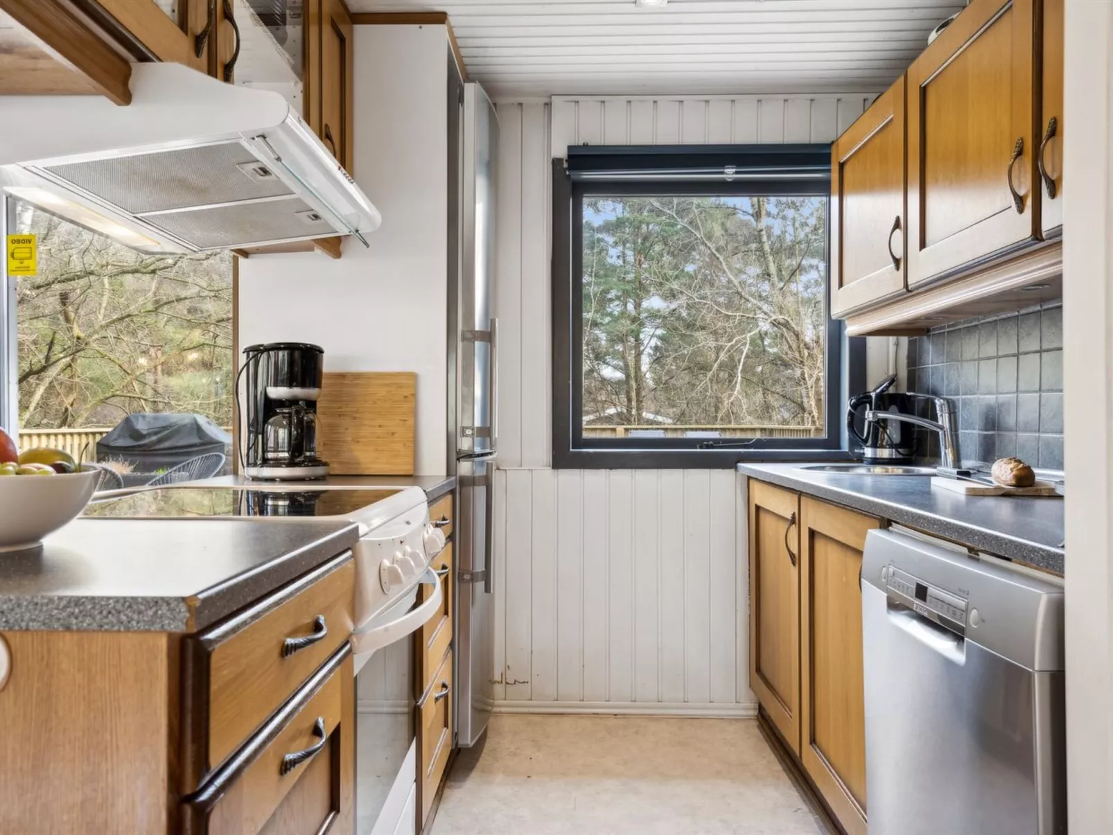 "Ulfiat" - 2km from the sea-Binnen