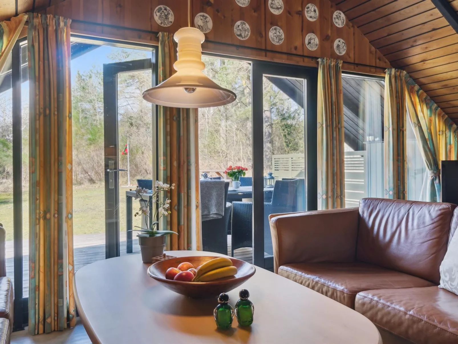 "Ajla" - 500m from the sea-Binnen