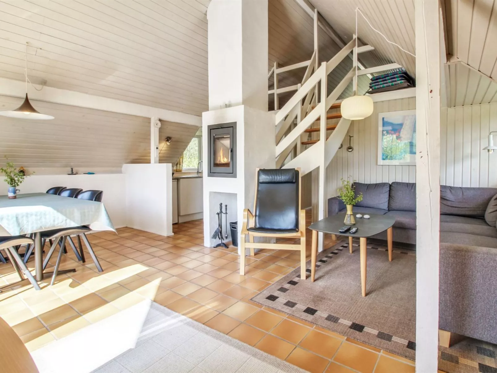 "Efimija" - 1.4km from the sea-Binnen