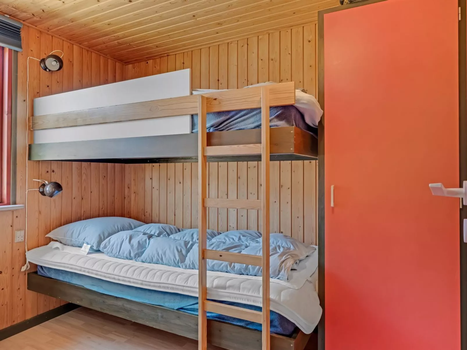 "Frandsine" - 1.2km from the sea-Binnen