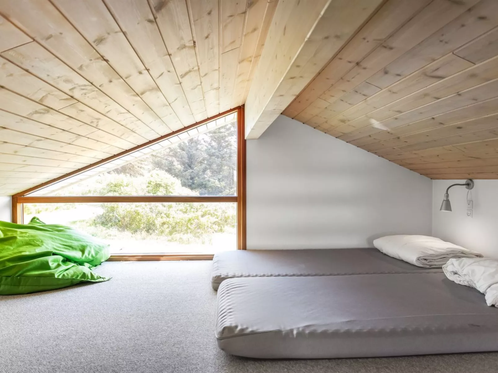 "Everd" - 300m from the sea-Binnen