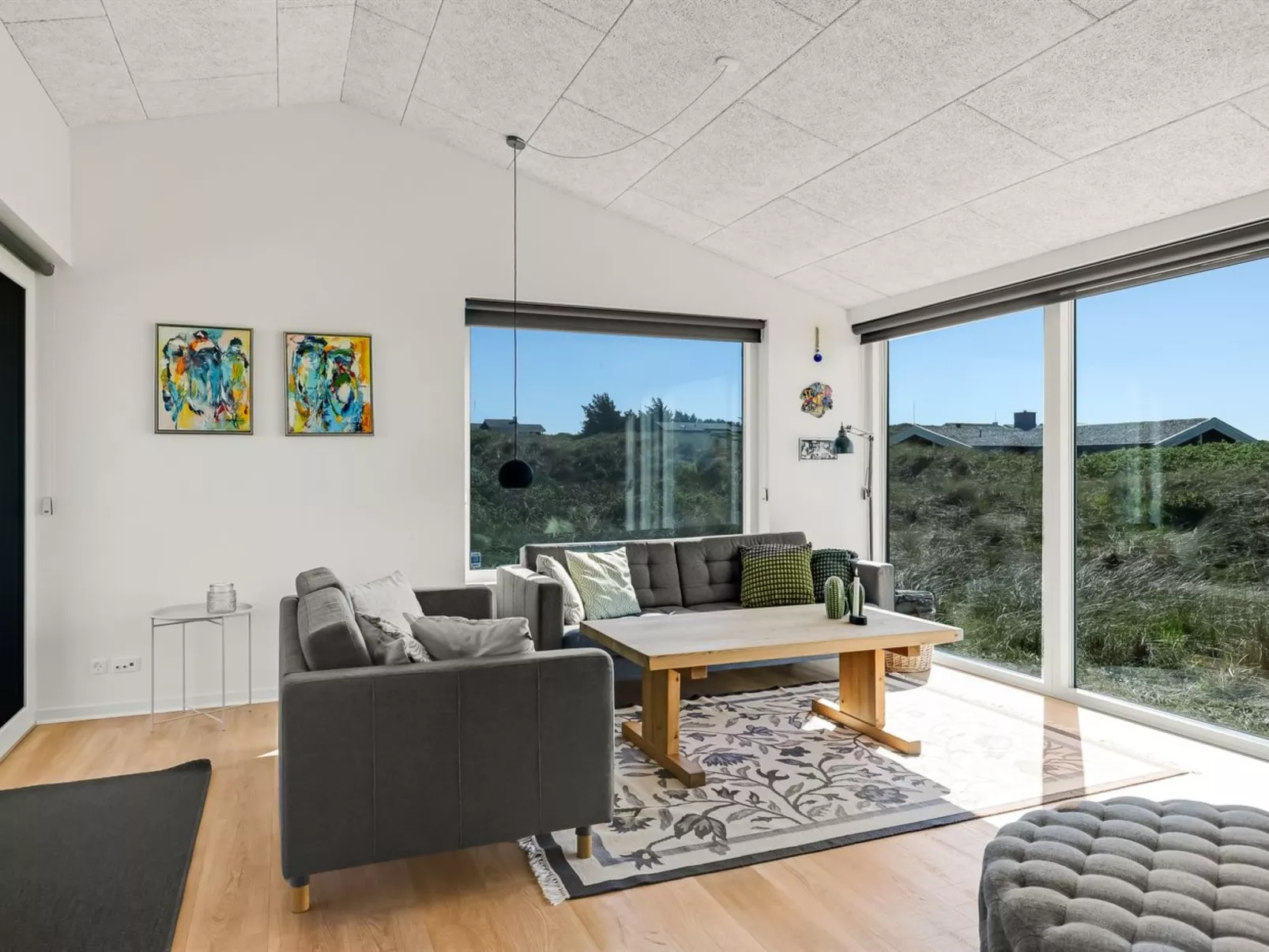 "Carit" - 450m from the sea-Binnen