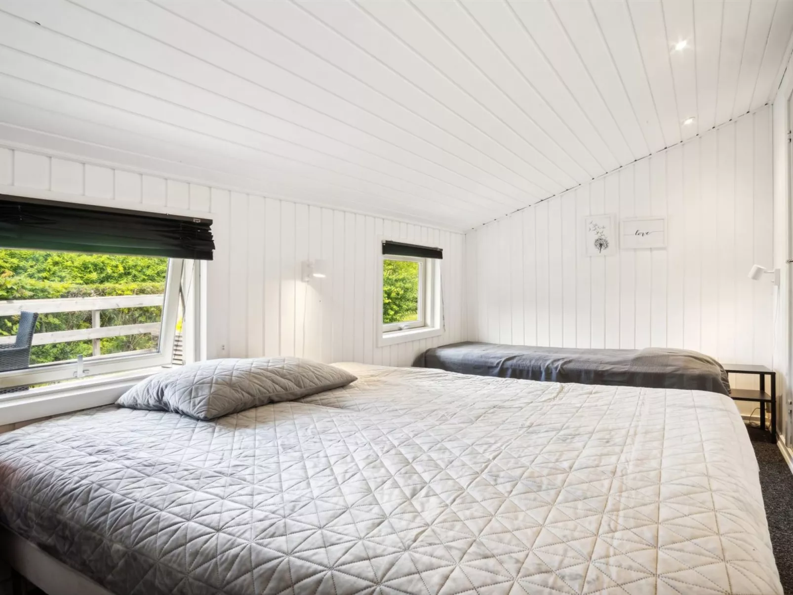 "Jolanta" - 275m from the sea-Binnen