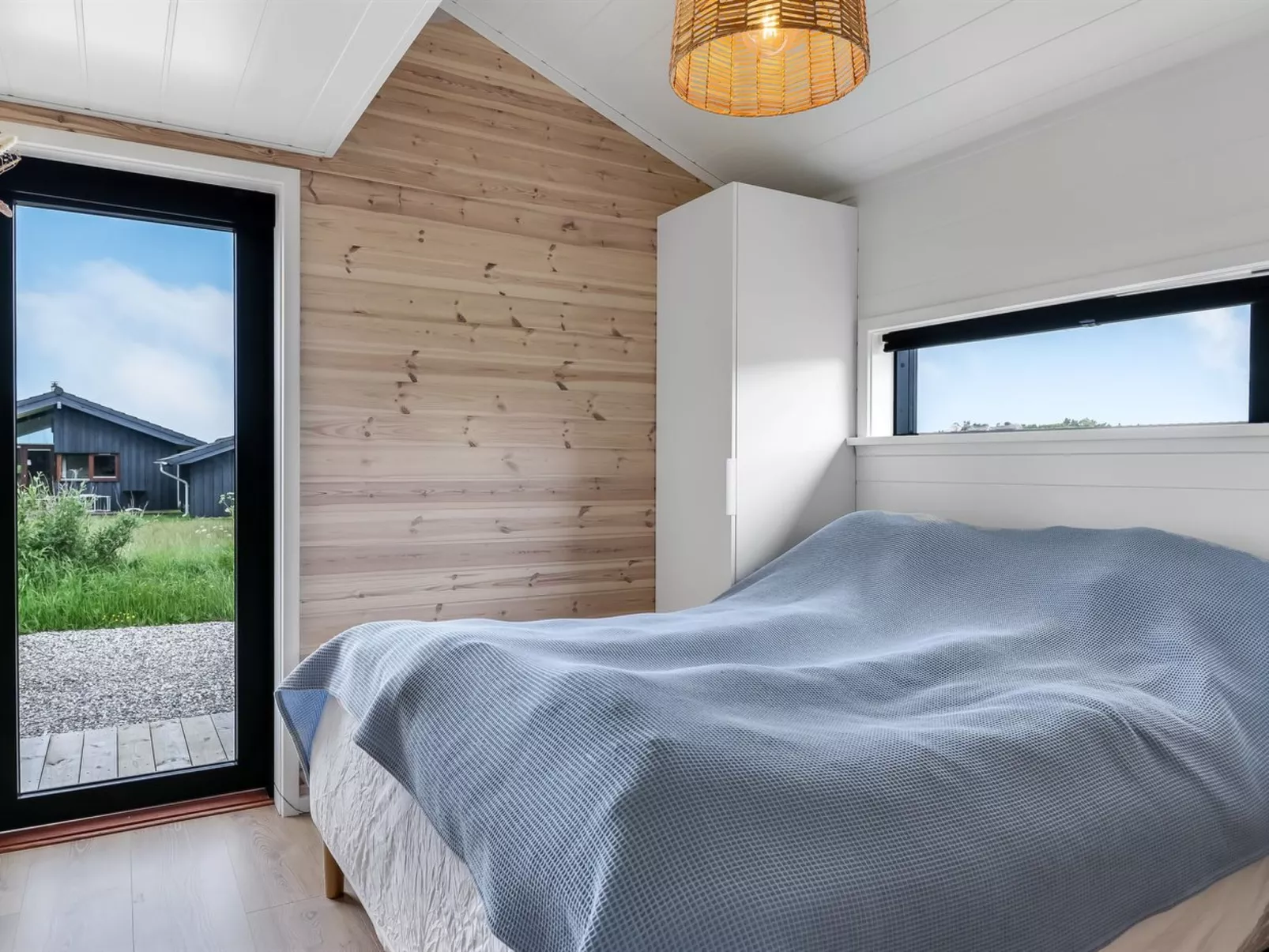 "Ata" - 400m from the sea-Binnen