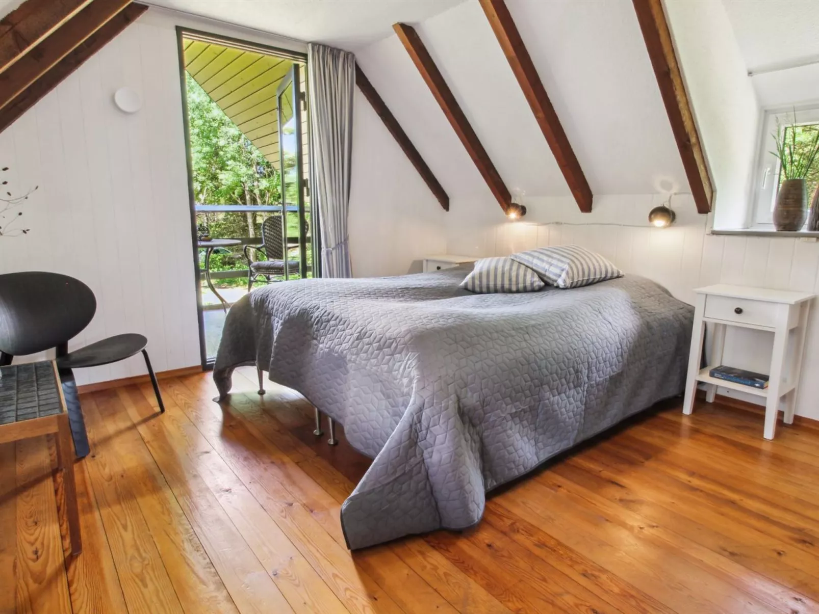 "Kersta" - 3.3km from the sea-Binnen