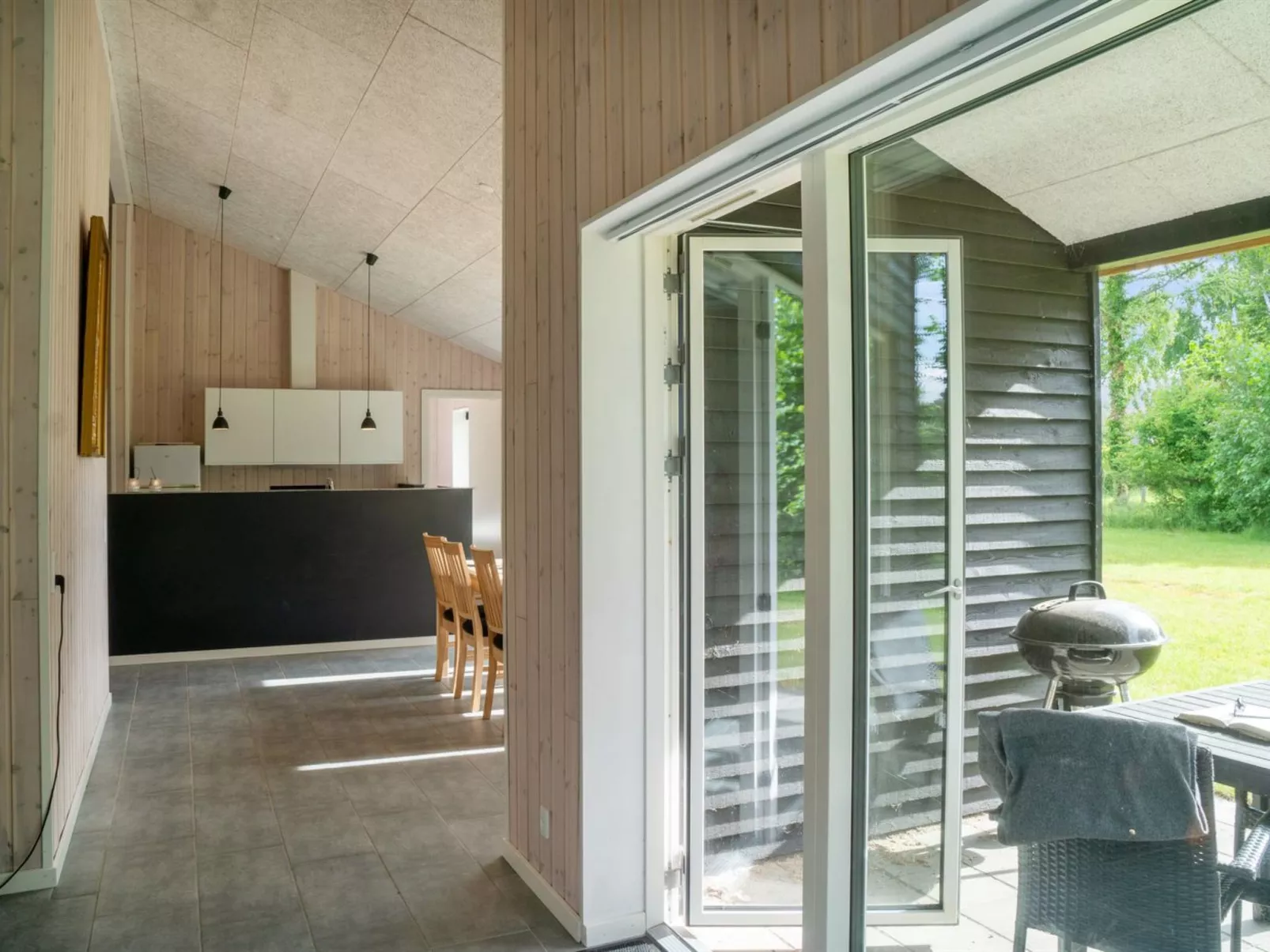 "Dorreth" - 3.2km from the sea-Binnen