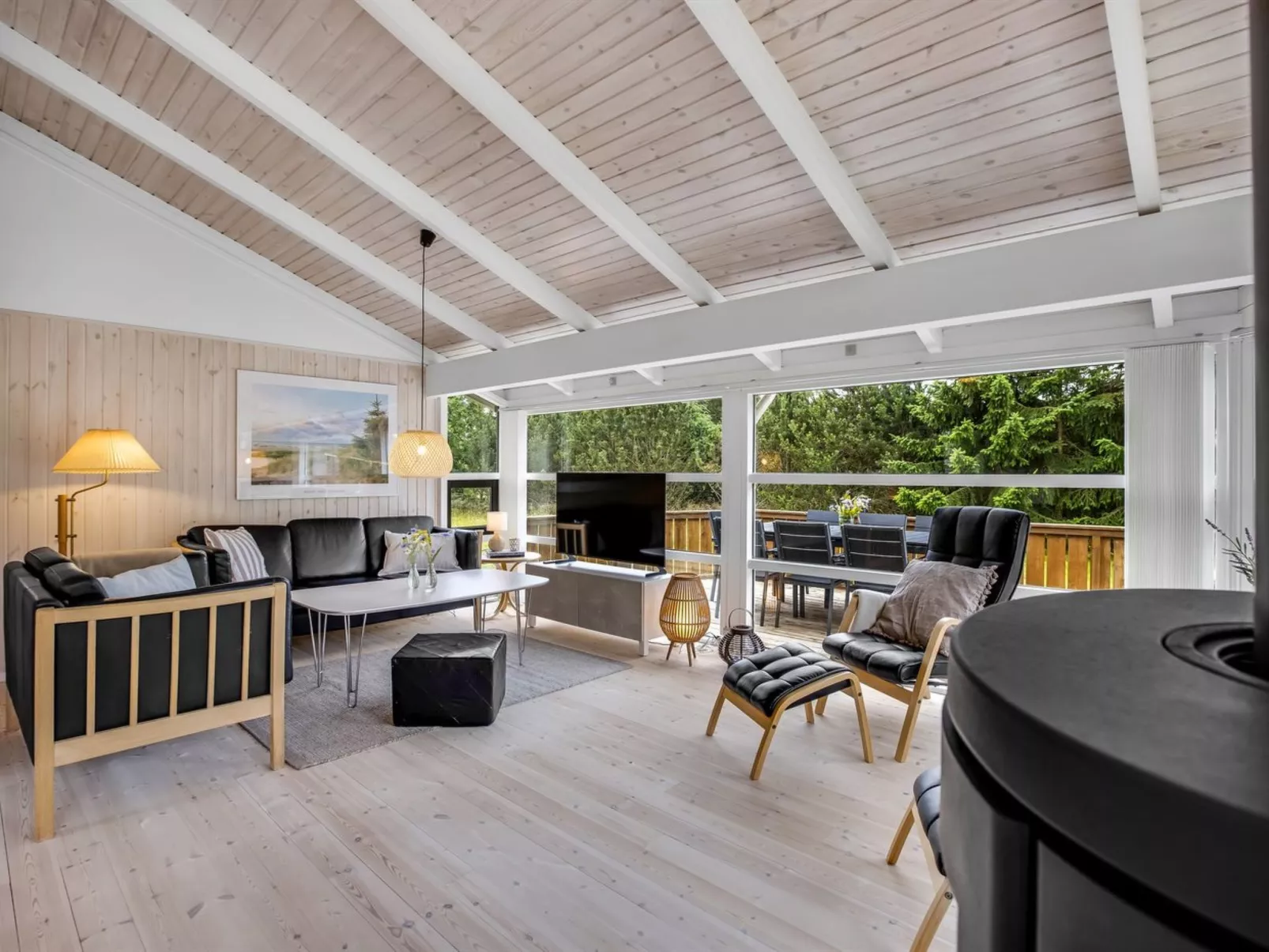 "Ingwin" -  from the sea-Binnen