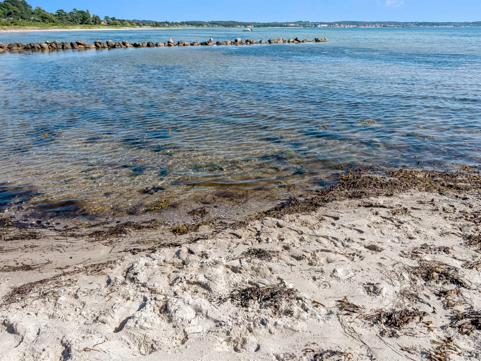 "Sira" - 25m from the sea-Buiten