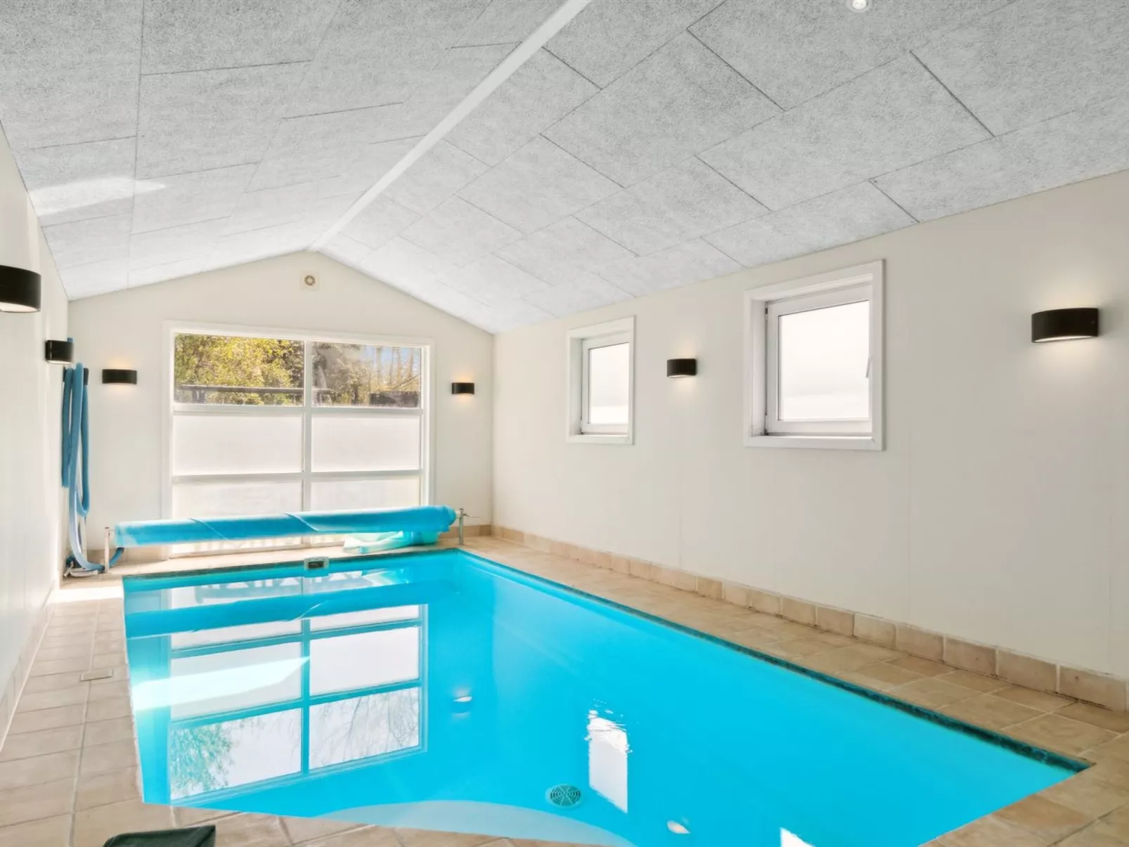 "Amiira" - 500m from the sea-Buiten