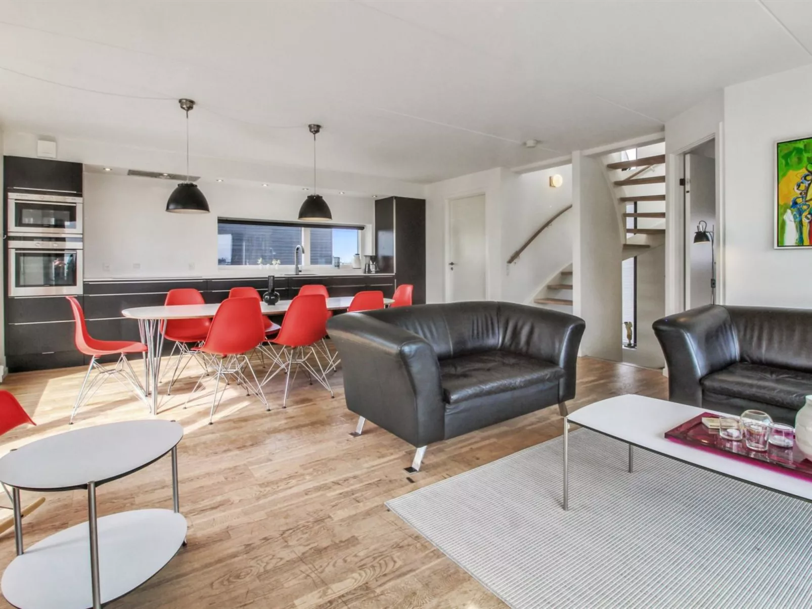 "Stefani" - 2km from the sea-Binnen