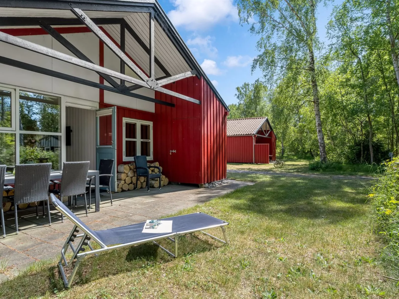 "Duende" - 200m from the sea-Buiten