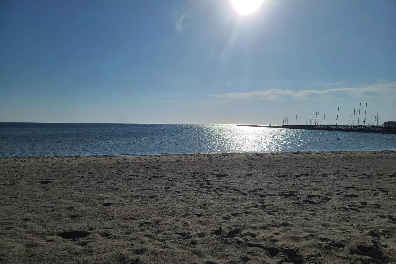 4 persoons vakantie huis in Karrebæksminde-Waterzicht