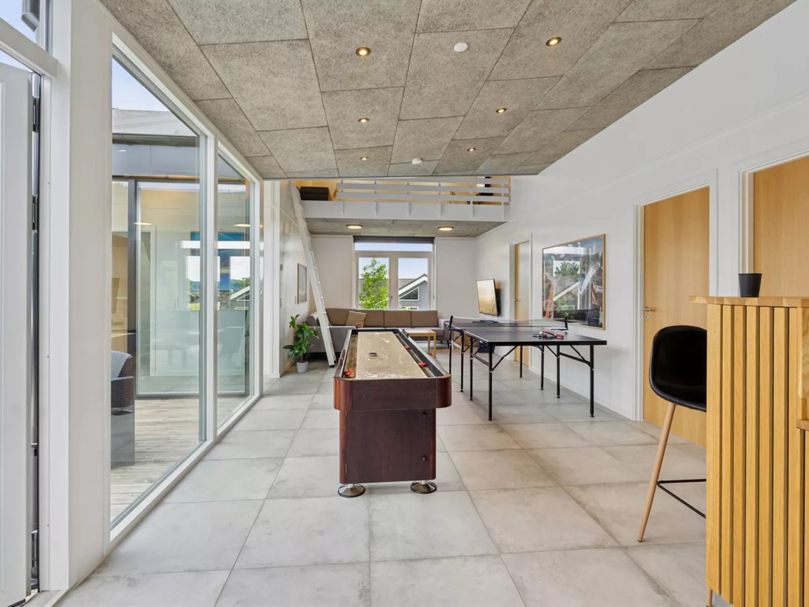 &quot;Galatia&quot; - 700m from the sea-Binnen