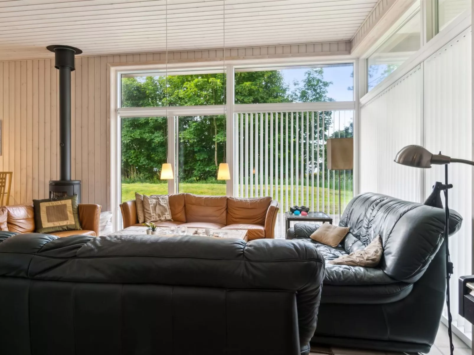 "Dagny" - 100m from the sea-Binnen