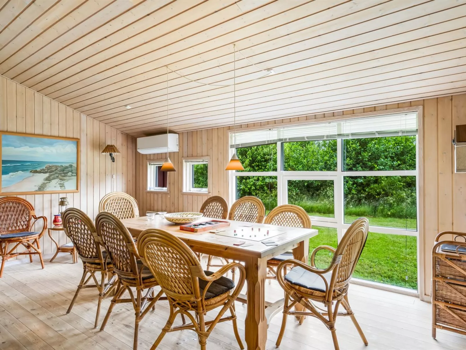 "Bruna" - 300m from the sea-Binnen