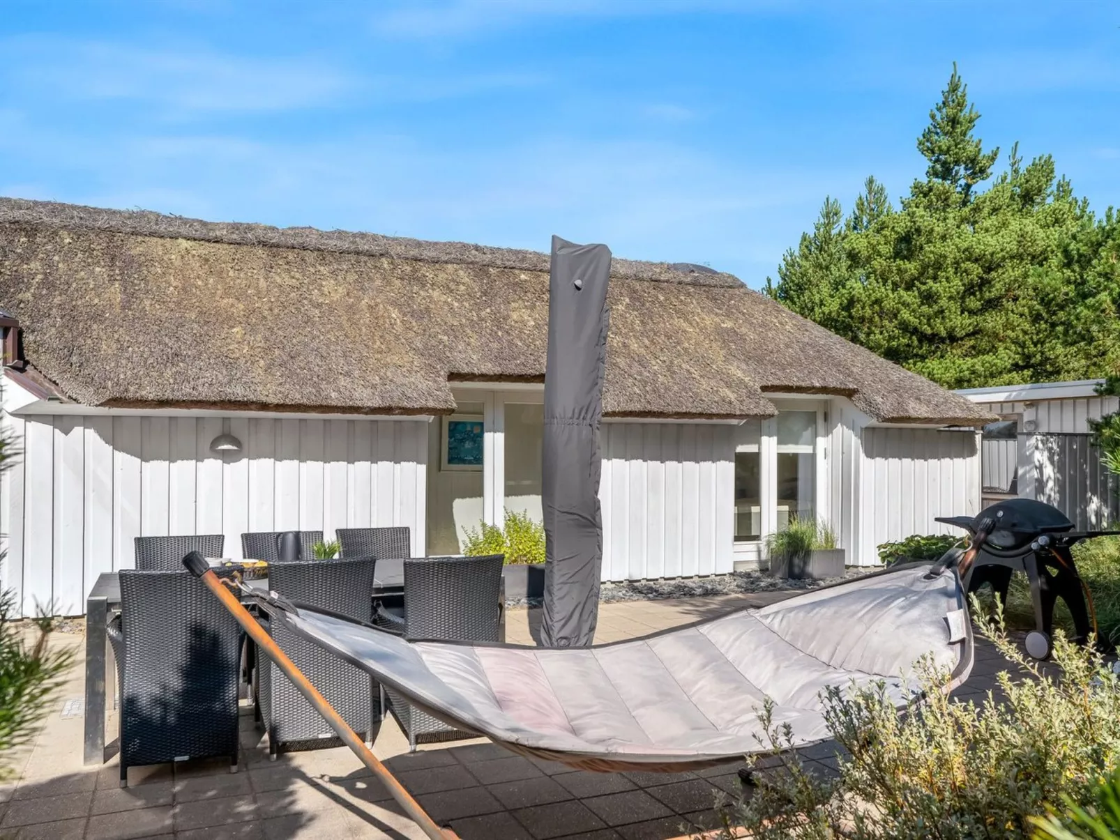 "Pihla" - 1.1km from the sea-Buiten