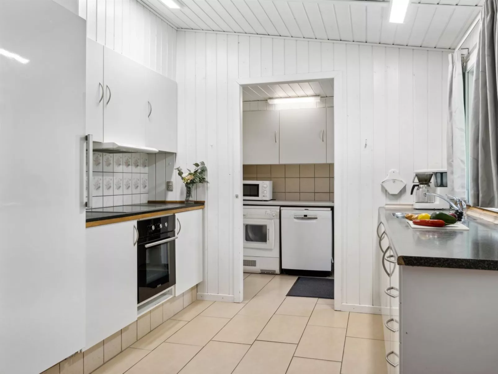 "Paulus" - 375m from the sea-Binnen