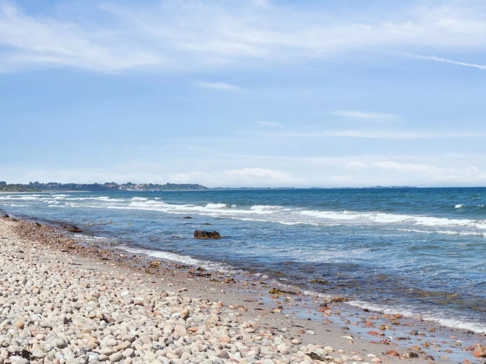 "Rakita" - 75m from the sea-Buiten