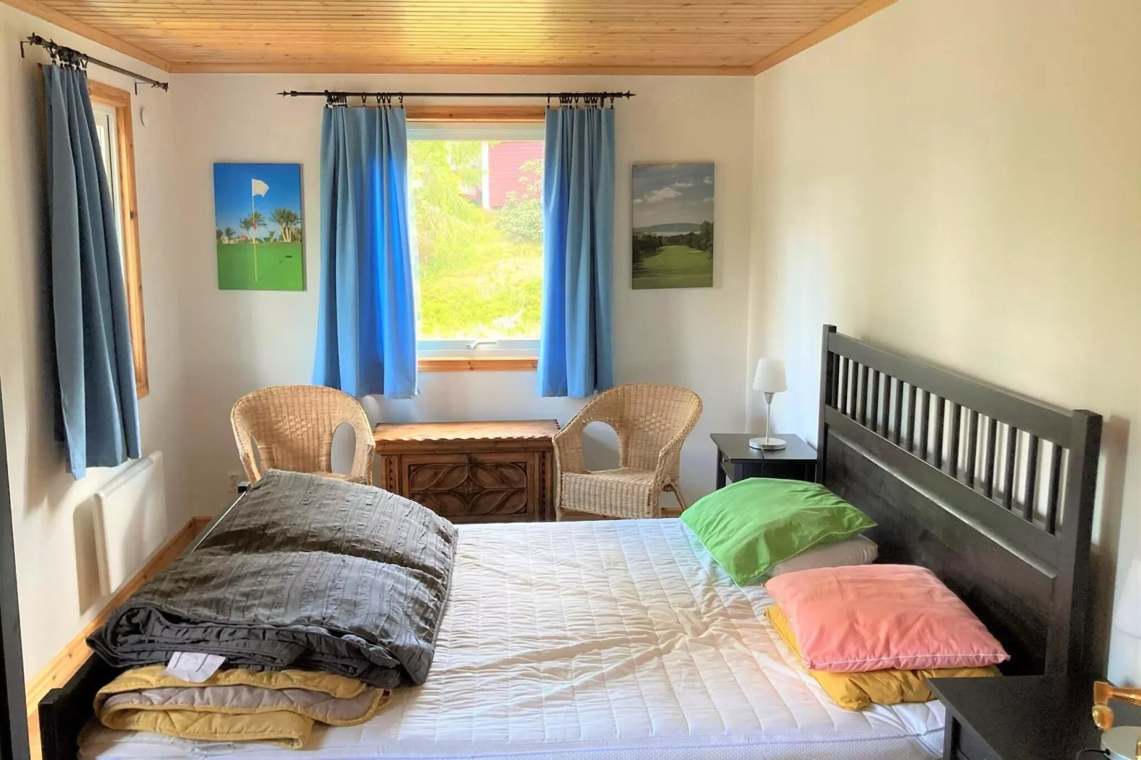 4 persoons vakantie huis in Värmlands Nysäter-Binnen