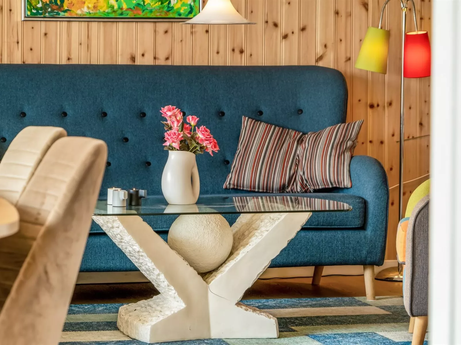 "Dragan" - 250m from the sea-Binnen