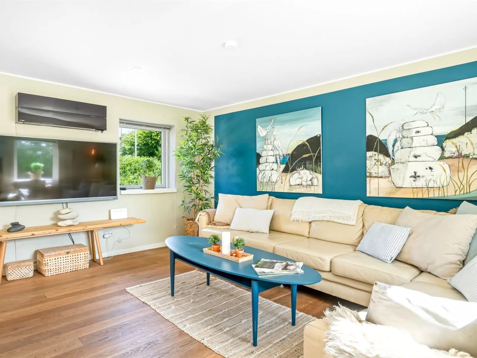 "Cillvur" - 8km from the sea-Binnen