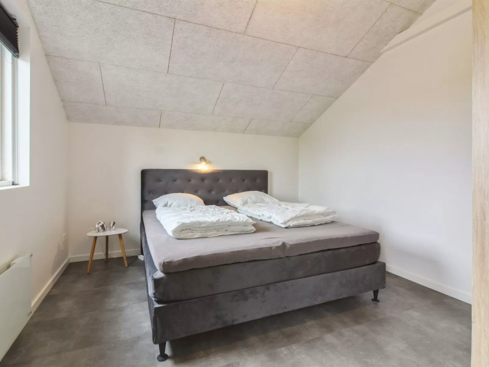 "Holke" - 600m from the sea-Binnen